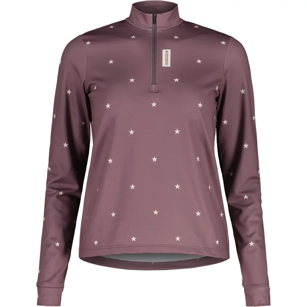 Maloja Damen SawangM. Longsleeve