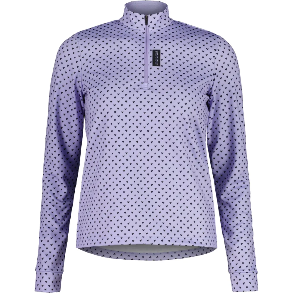 Maloja Damen SawangM. Longsleeve