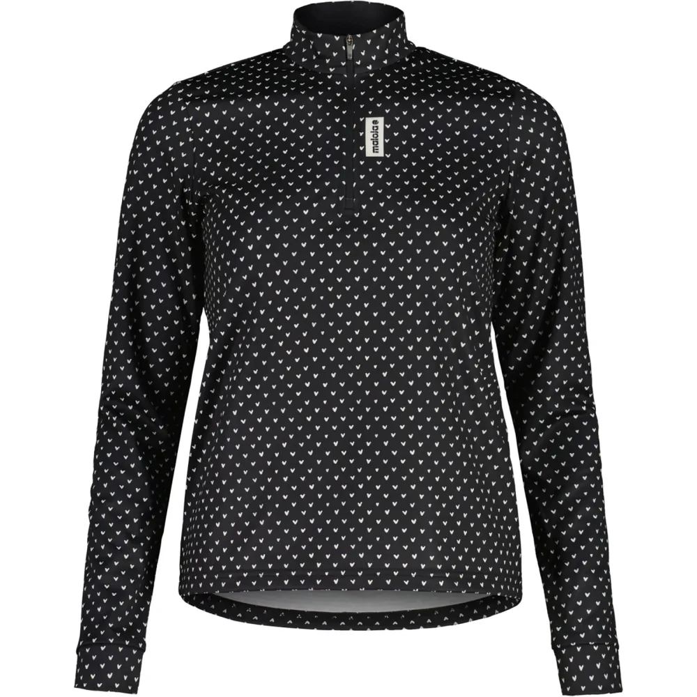 Maloja Damen SawangM. Longsleeve