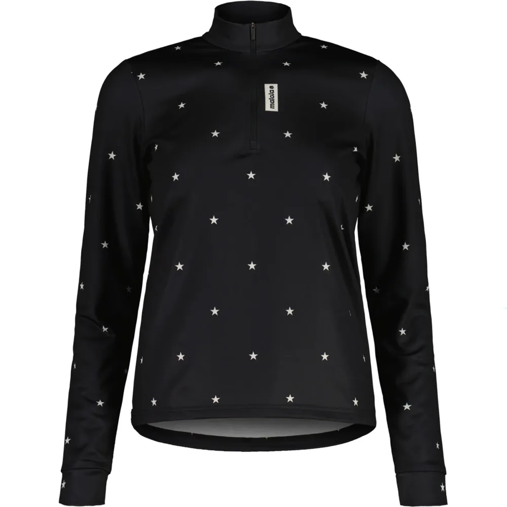Maloja Damen SawangM. Longsleeve