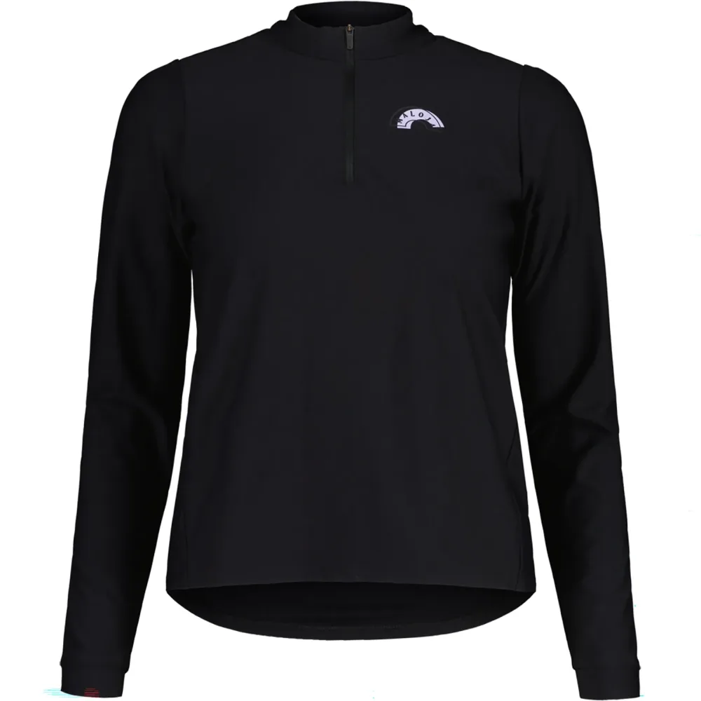 Maloja Damen VaraM. Longsleeve