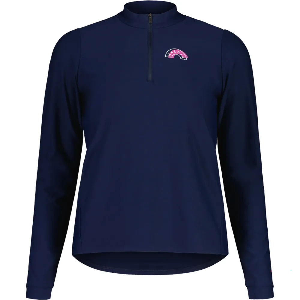 Maloja Damen VaraM. Longsleeve