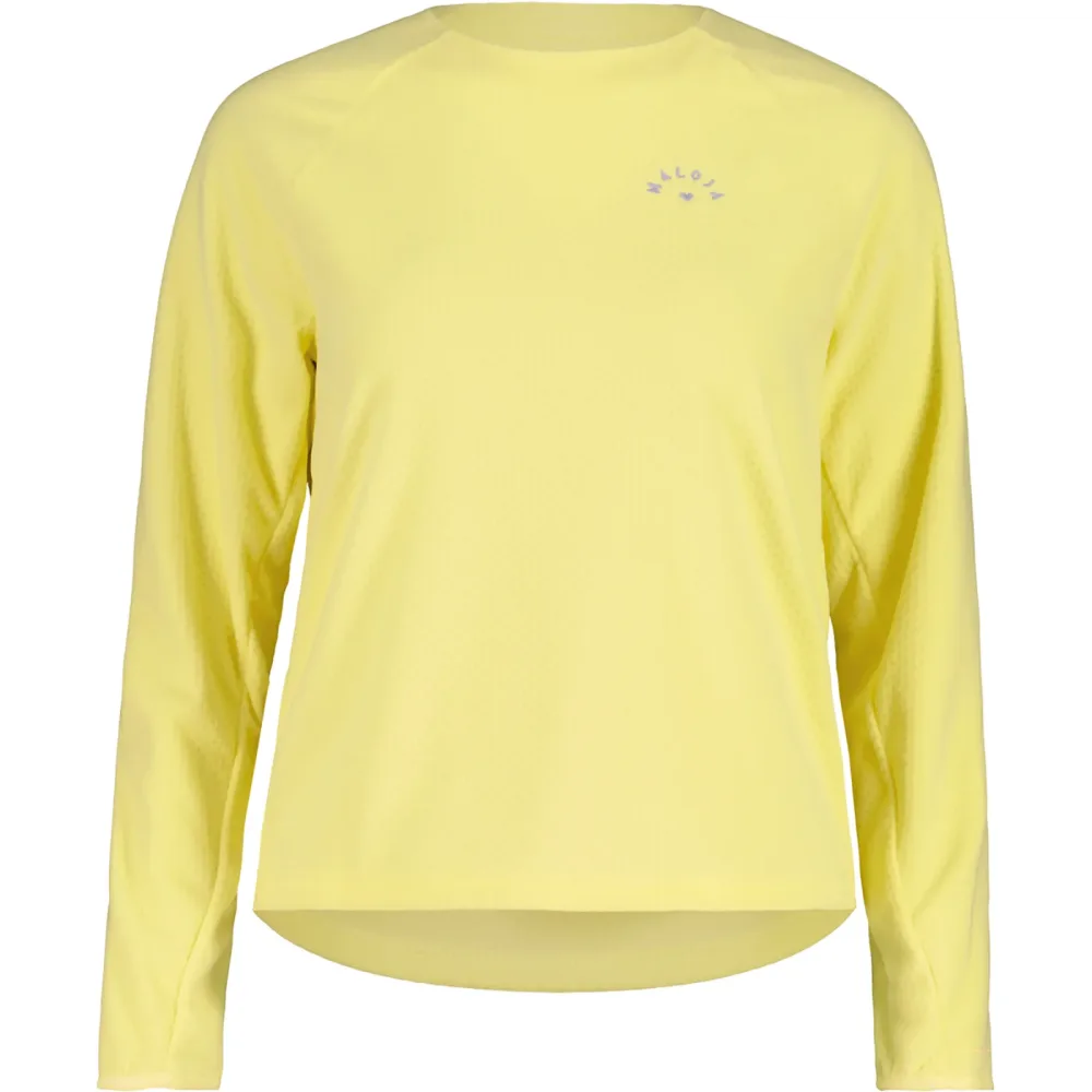 Maloja Damen NimoneM. Longsleeve