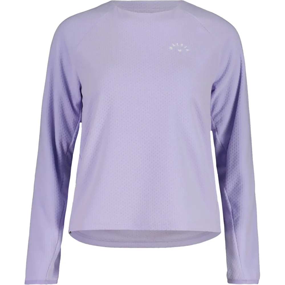 Maloja Damen NimoneM. Longsleeve