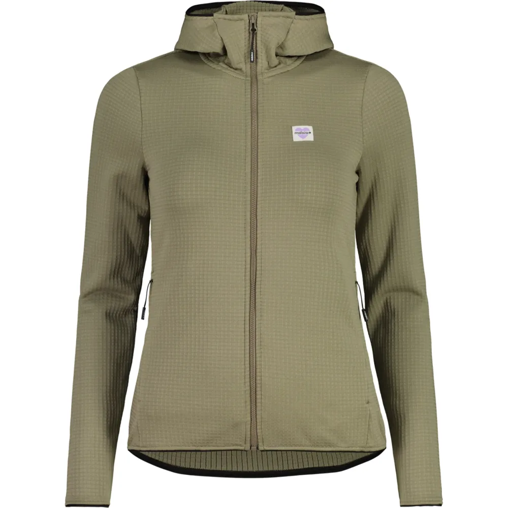 Maloja Damen PiavacM. Jacke