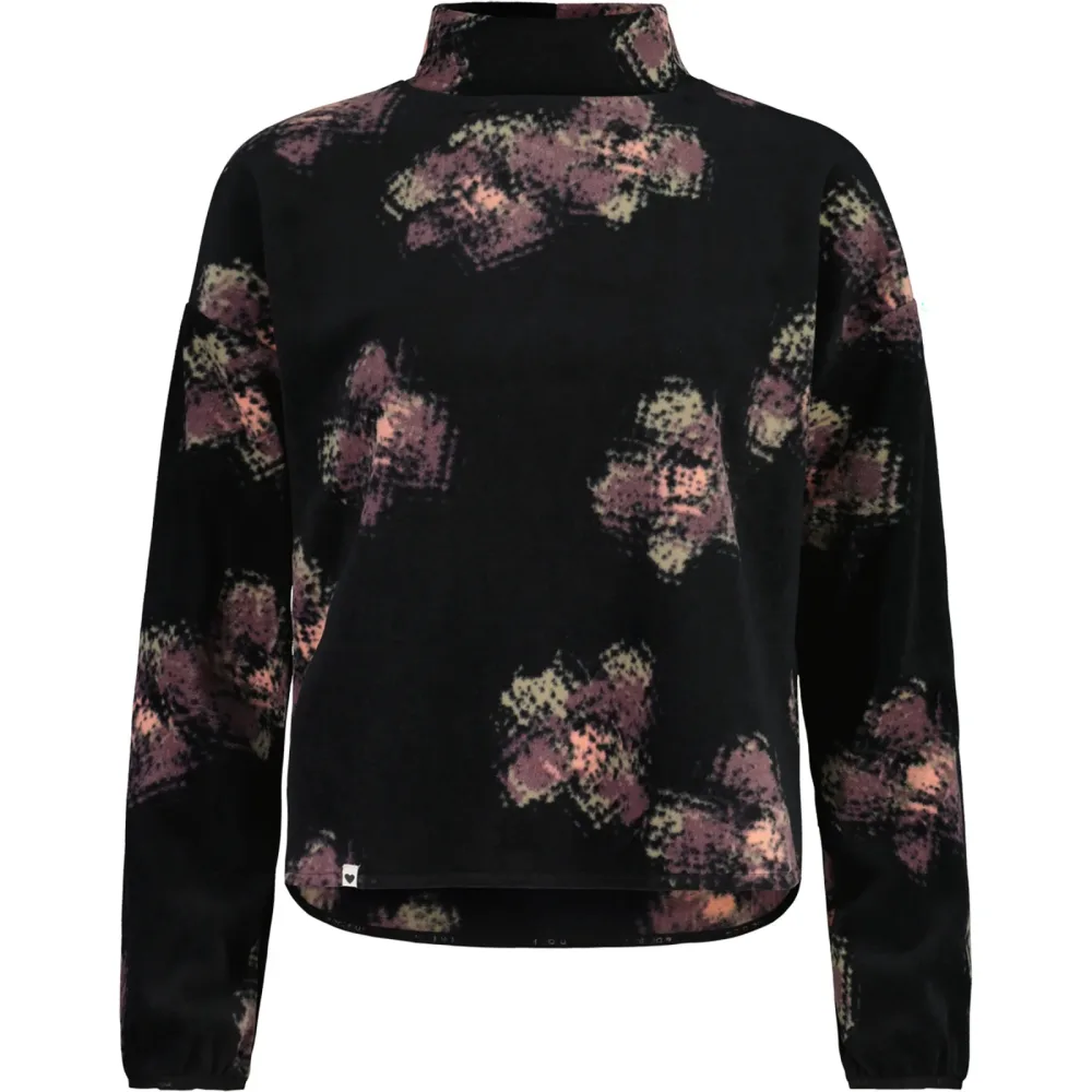 Maloja Damen RomaliaM. Printed Pullover