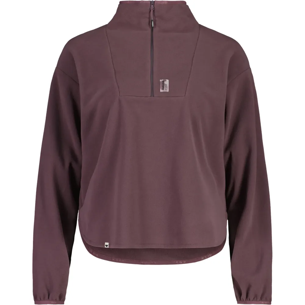 Maloja Damen MeltinaM. Pullover
