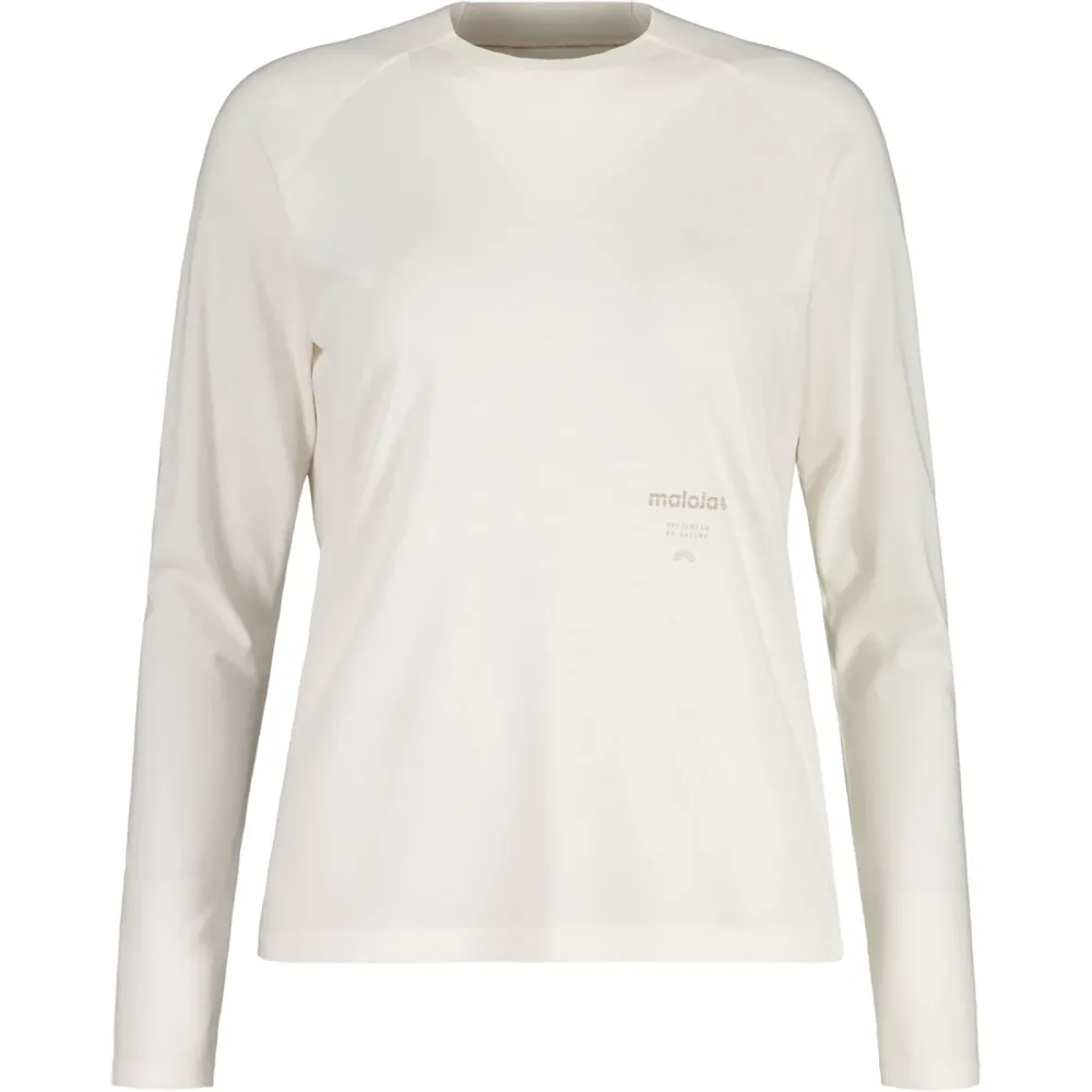Maloja Damen GrevonM. Longsleeve