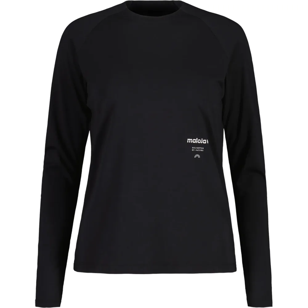 Maloja Damen GrevonM. Longsleeve