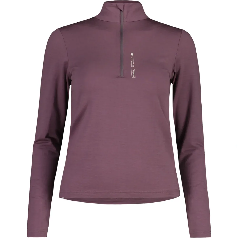 Maloja Damen HowerlaM. Longsleeve