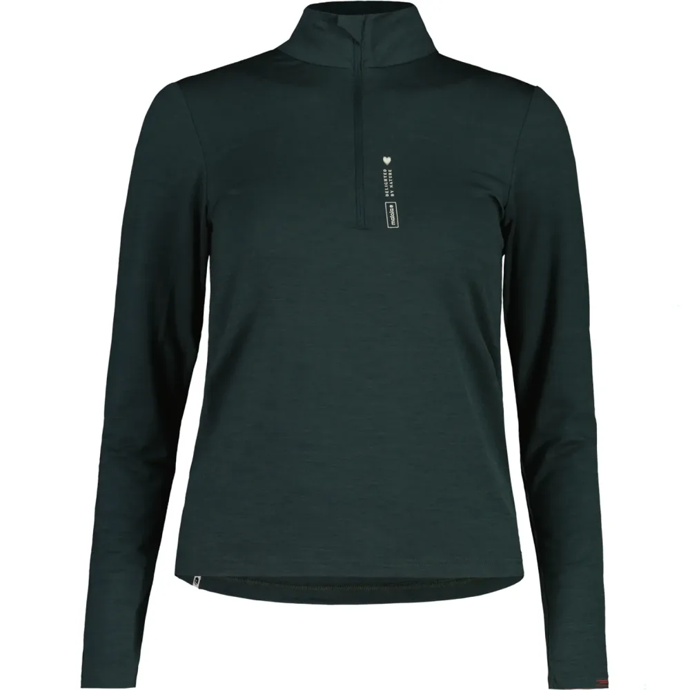 Maloja Damen HowerlaM. Longsleeve