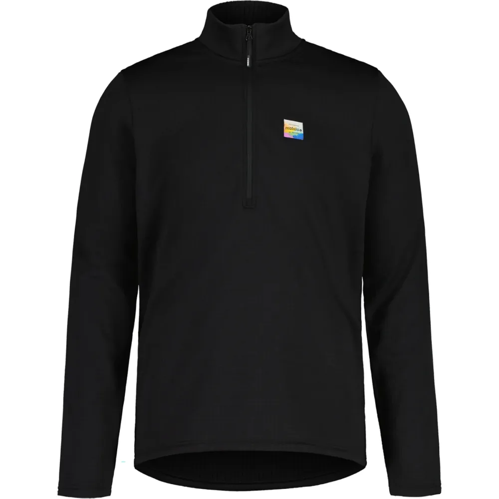 Maloja Herren GennaioM. Longsleeve