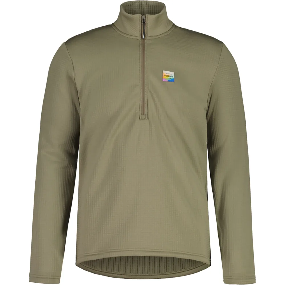 Maloja Herren GennaioM. Longsleeve