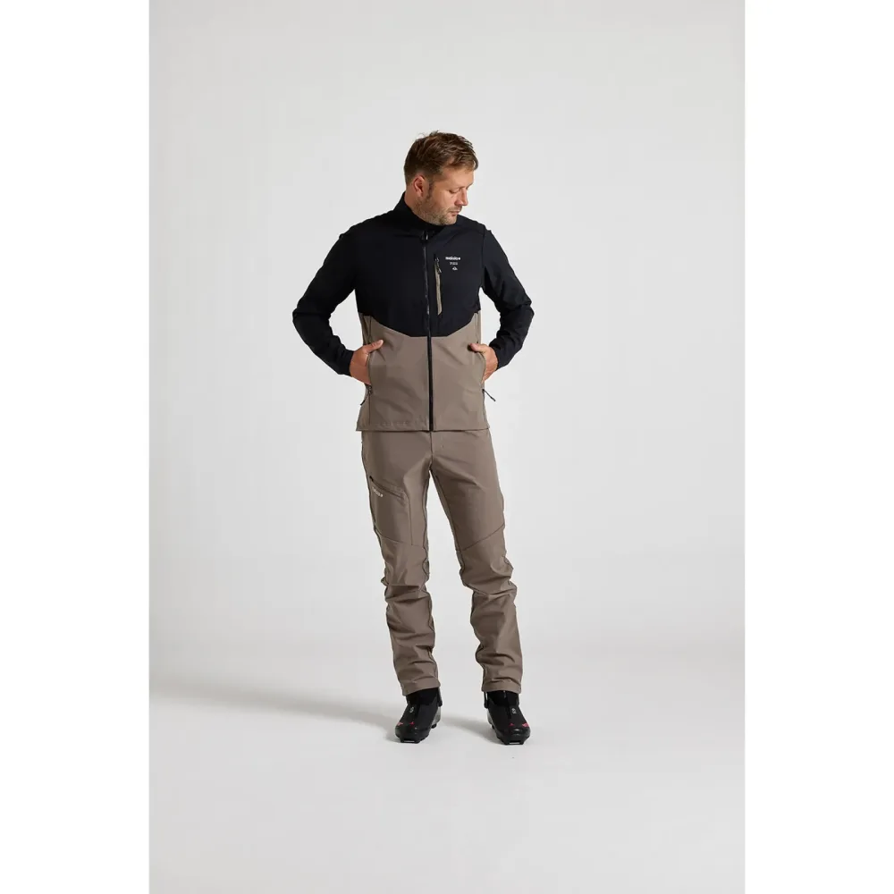 Maloja Herren AlpelM. Jacke