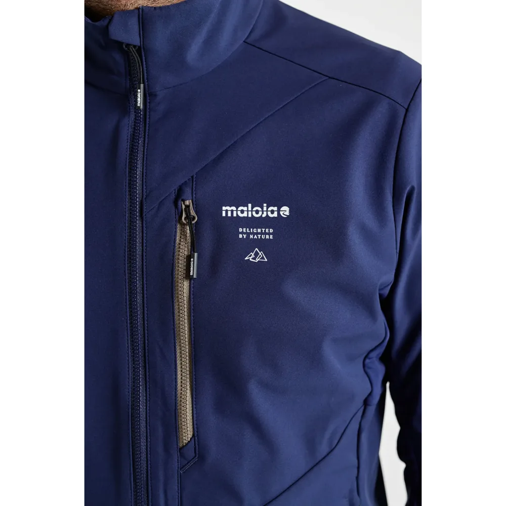 Maloja Herren AlpelM. Jacke