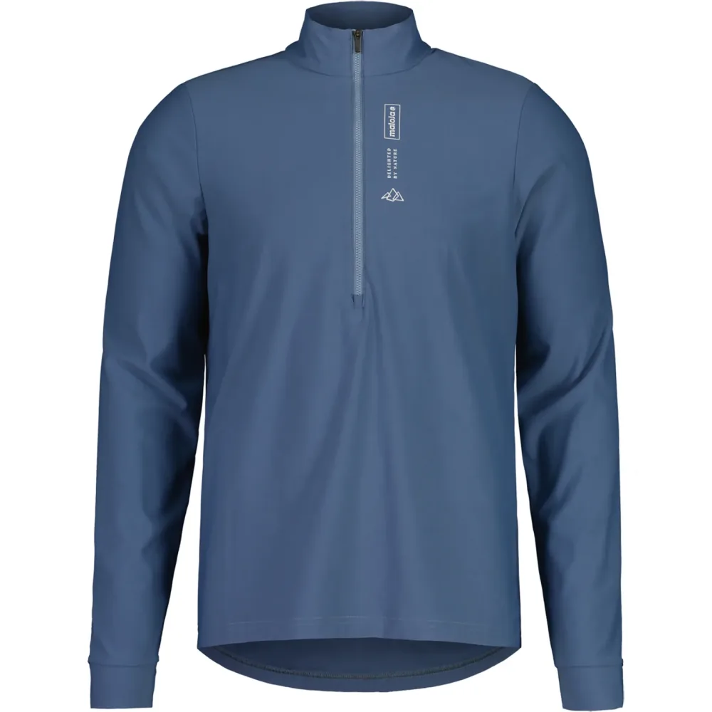 Maloja Herren SacconsM. Longsleeve