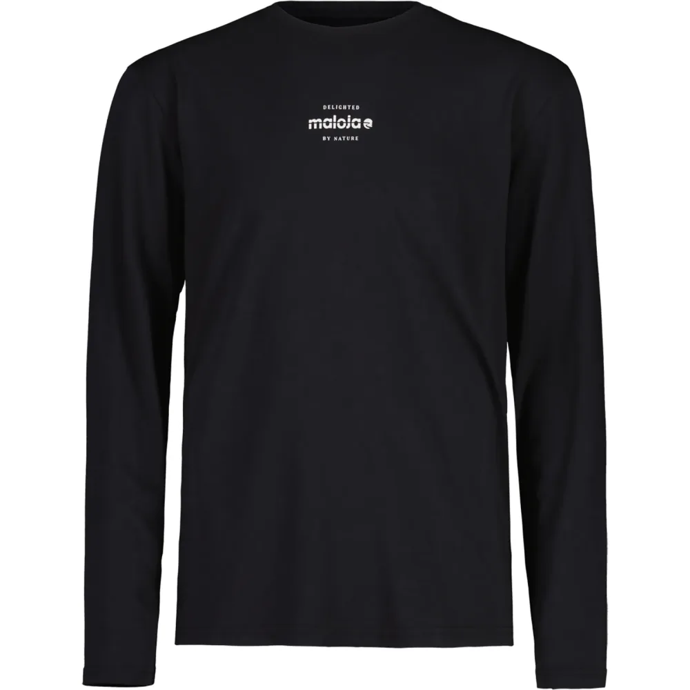 Maloja Herren PazulM. Longsleeve