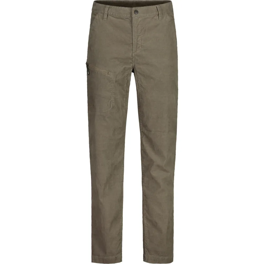 Maloja Herren GoldbergM. Hose