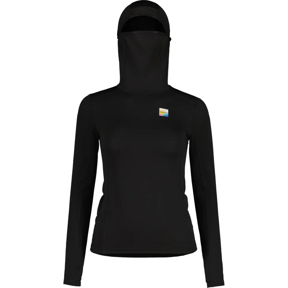 Maloja Damen AlpbachM. Hoodie