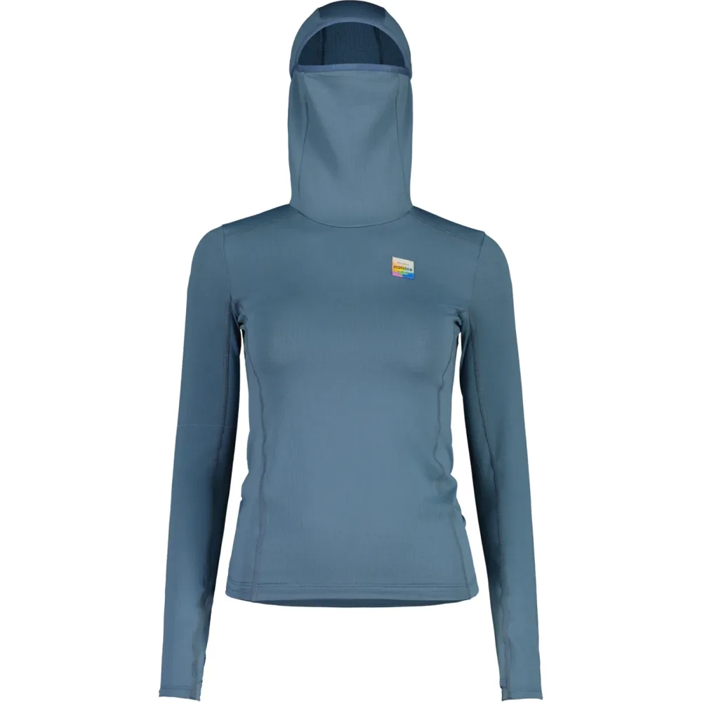 Maloja Damen AlpbachM. Hoodie