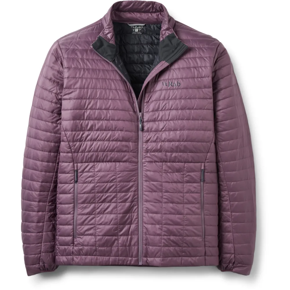 Rab Herren Microlighter Jacke
