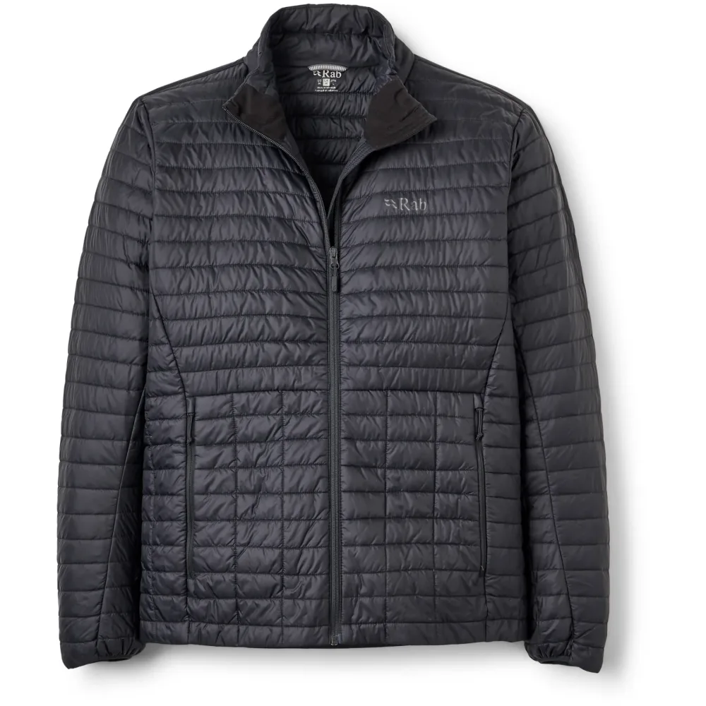 Rab Herren Microlighter Jacke