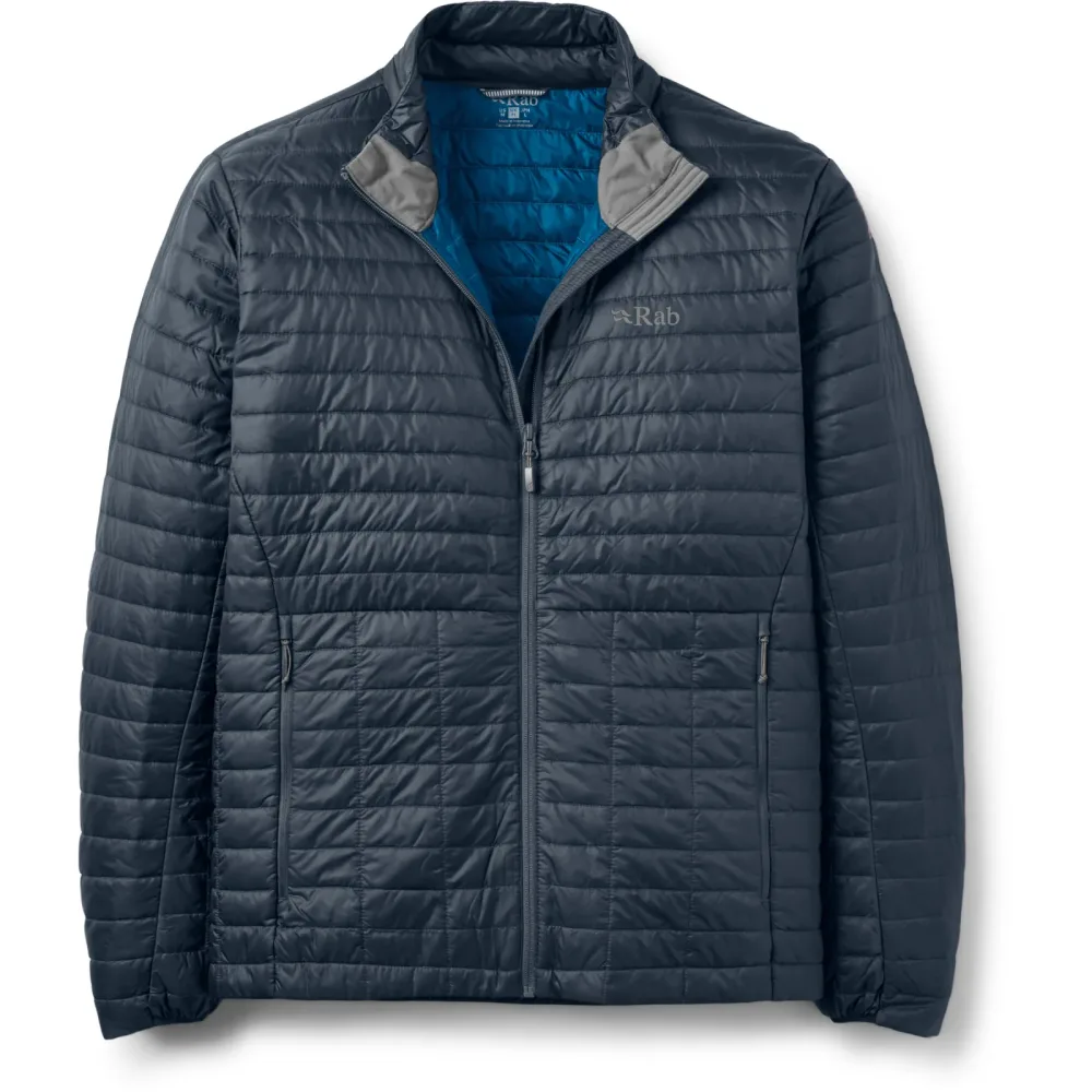 Rab Herren Microlighter Jacke