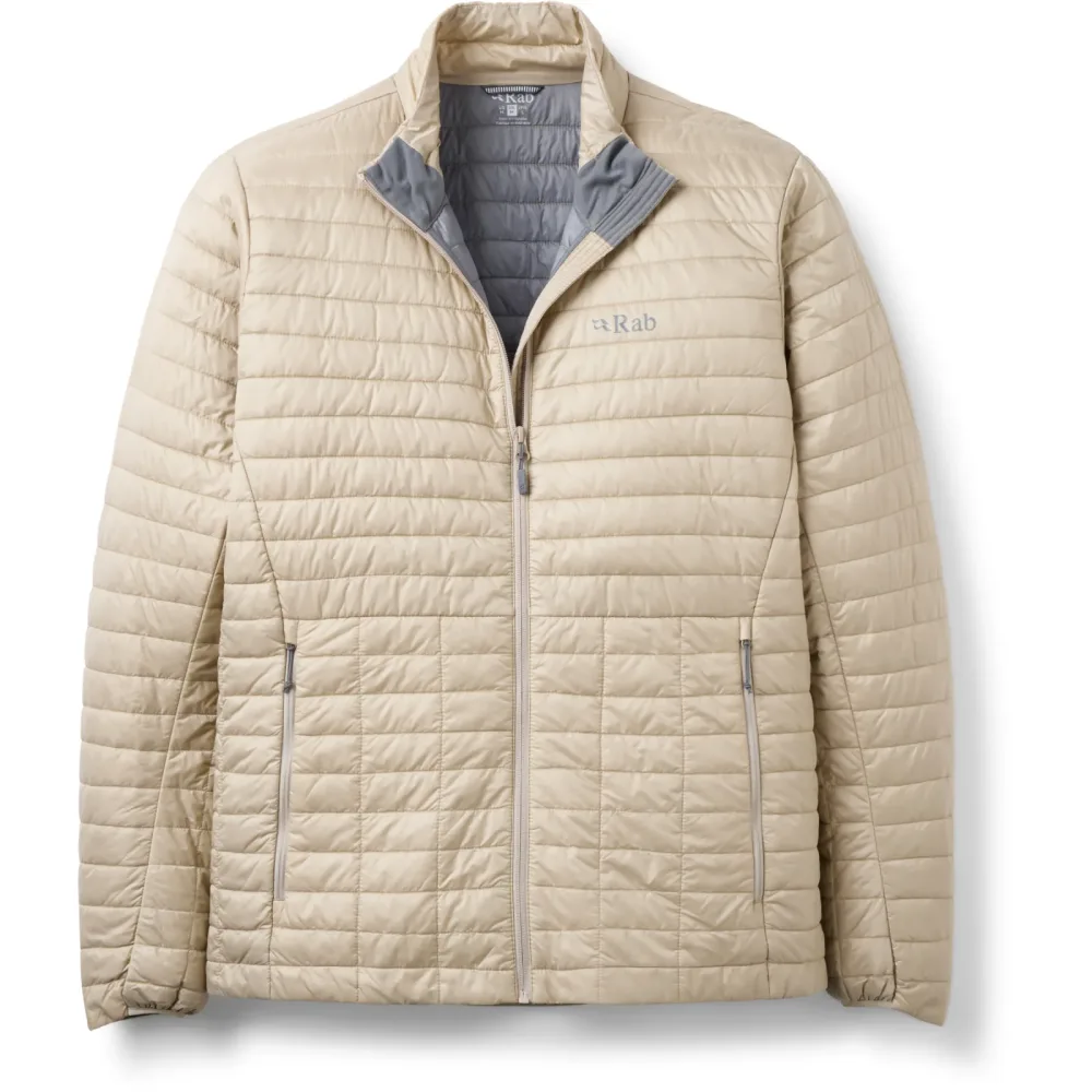 Rab Herren Microlighter Jacke