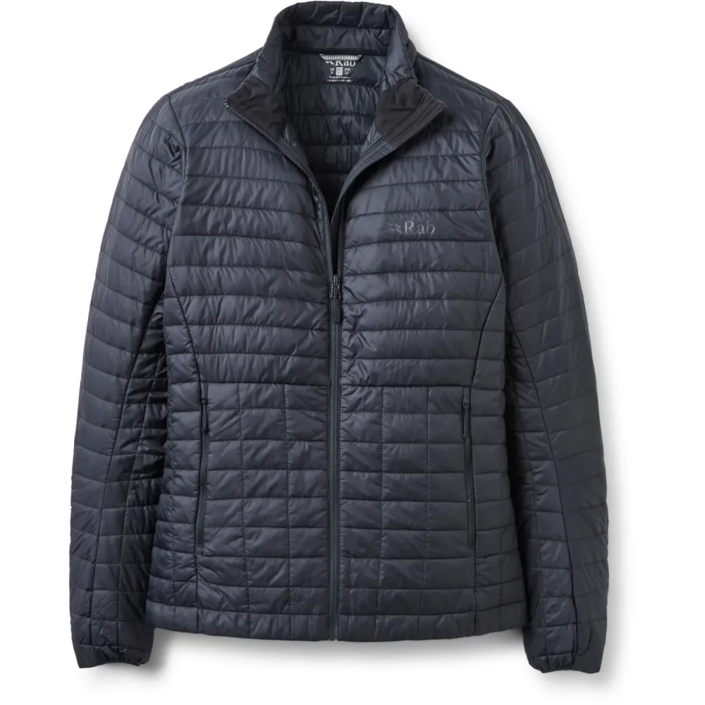 Rab Damen Microlighter Jacke