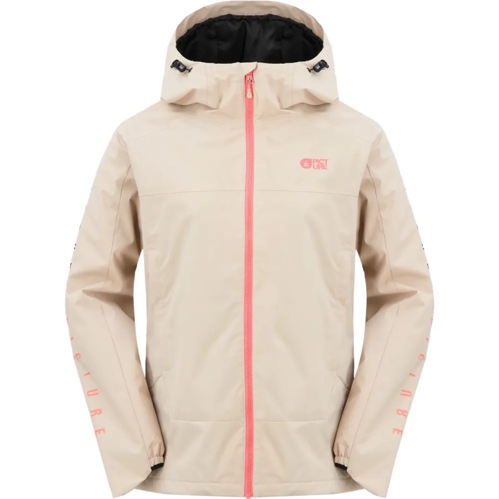 Picture Damen Surface Insulated Jacke