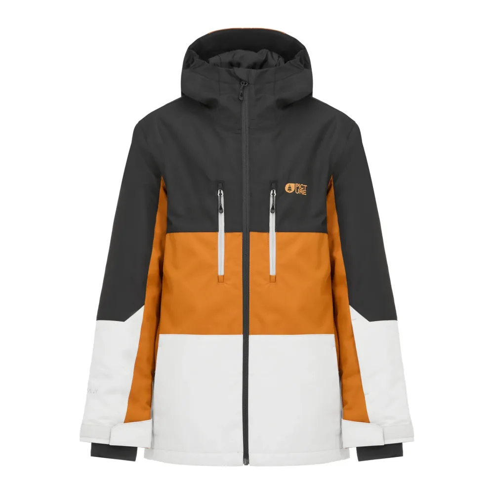 Picture Kinder Cossmo Jacke
