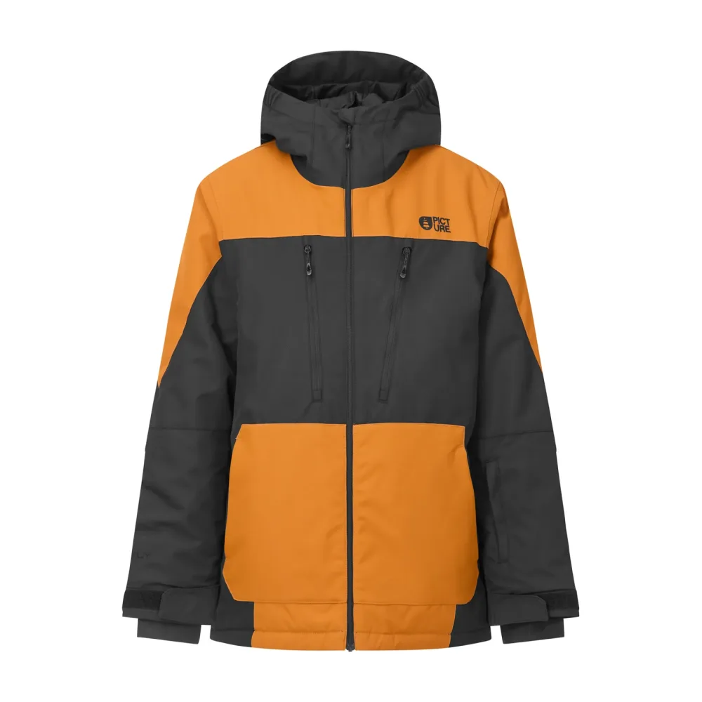 Picture Kinder Minikin Jacke