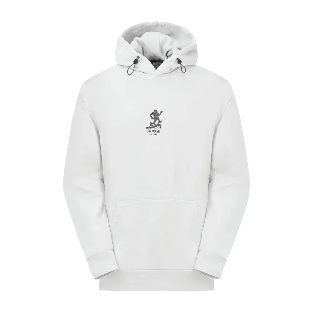 Picture Herren Bigfoot Hoodie