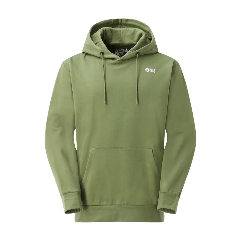 Picture Herren Eskad Hoodie