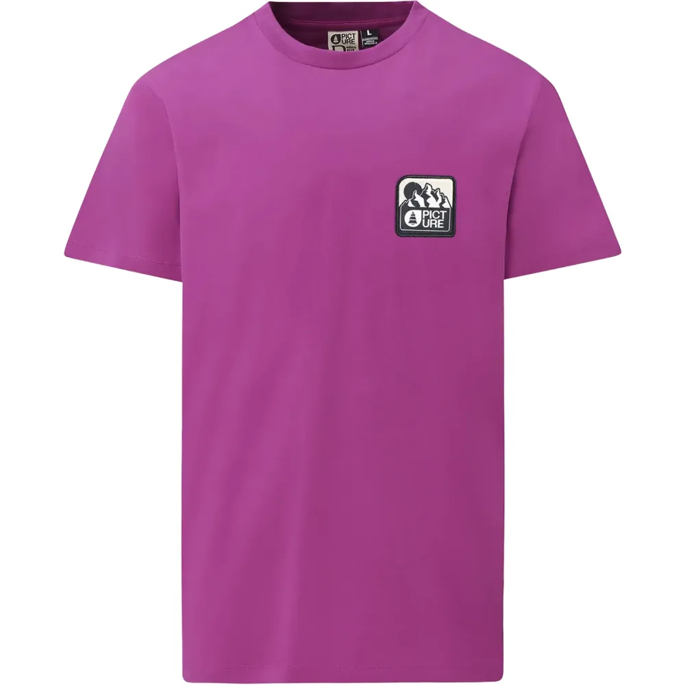 Picture Herren Adak T-Shirt