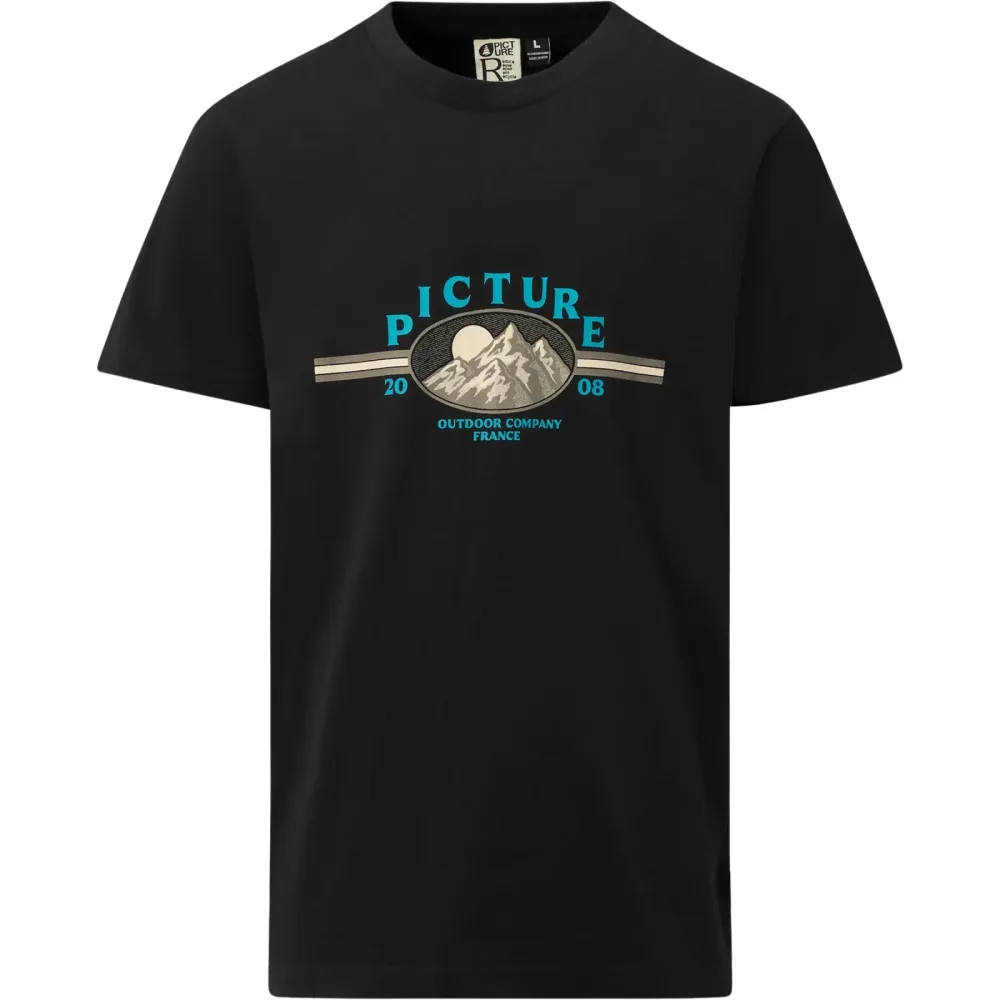 Picture Herren Authentic T-Shirt
