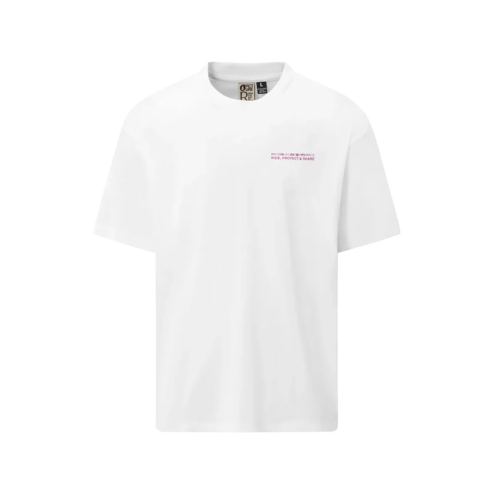 Picture Herren Hungry Otd T-Shirt