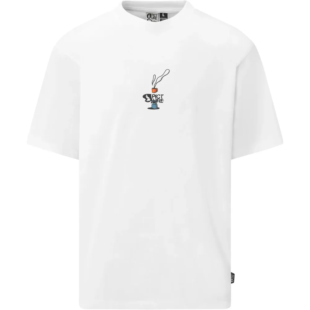 Picture Herren Get Wild T-Shirt