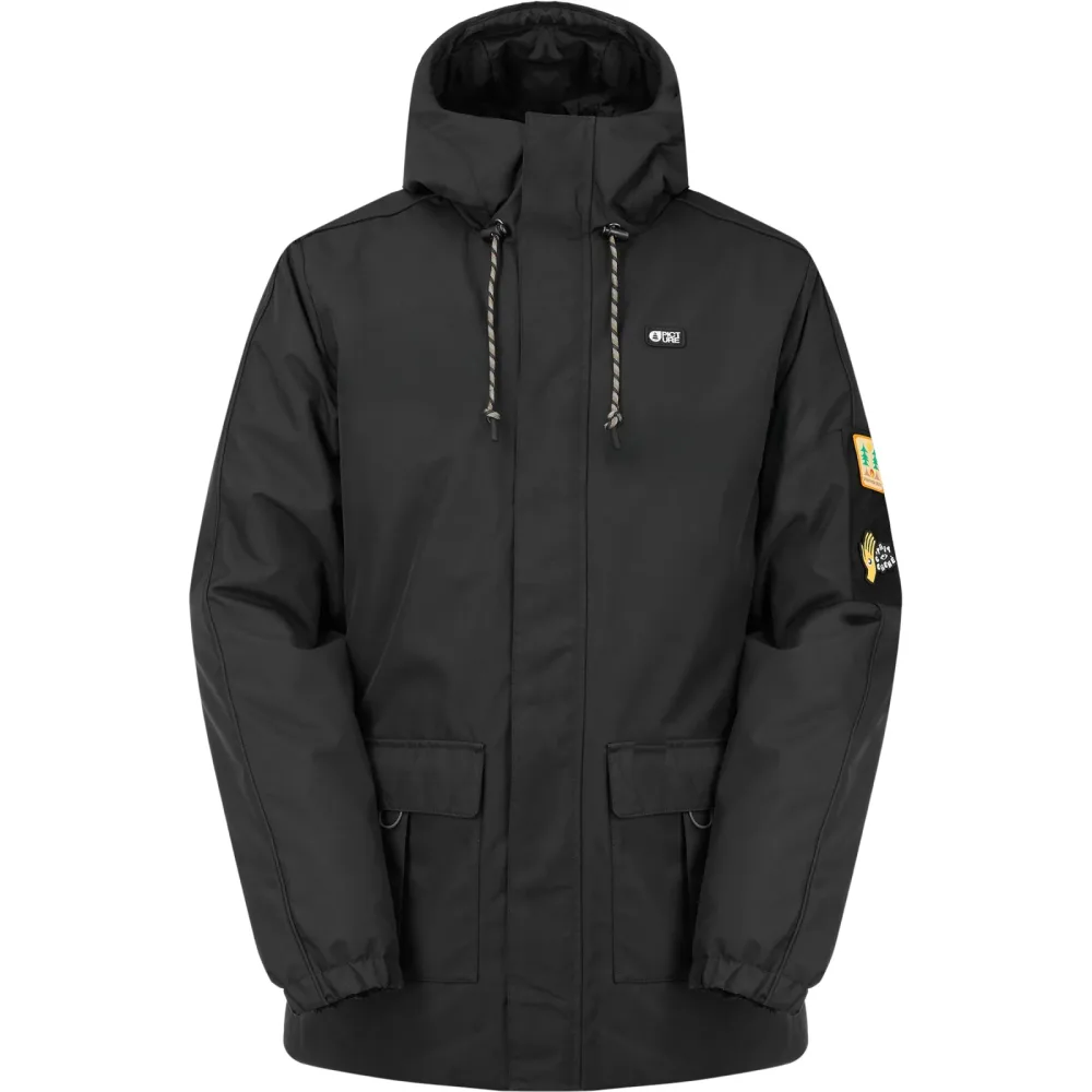 Picture Herren Deeparka Parka