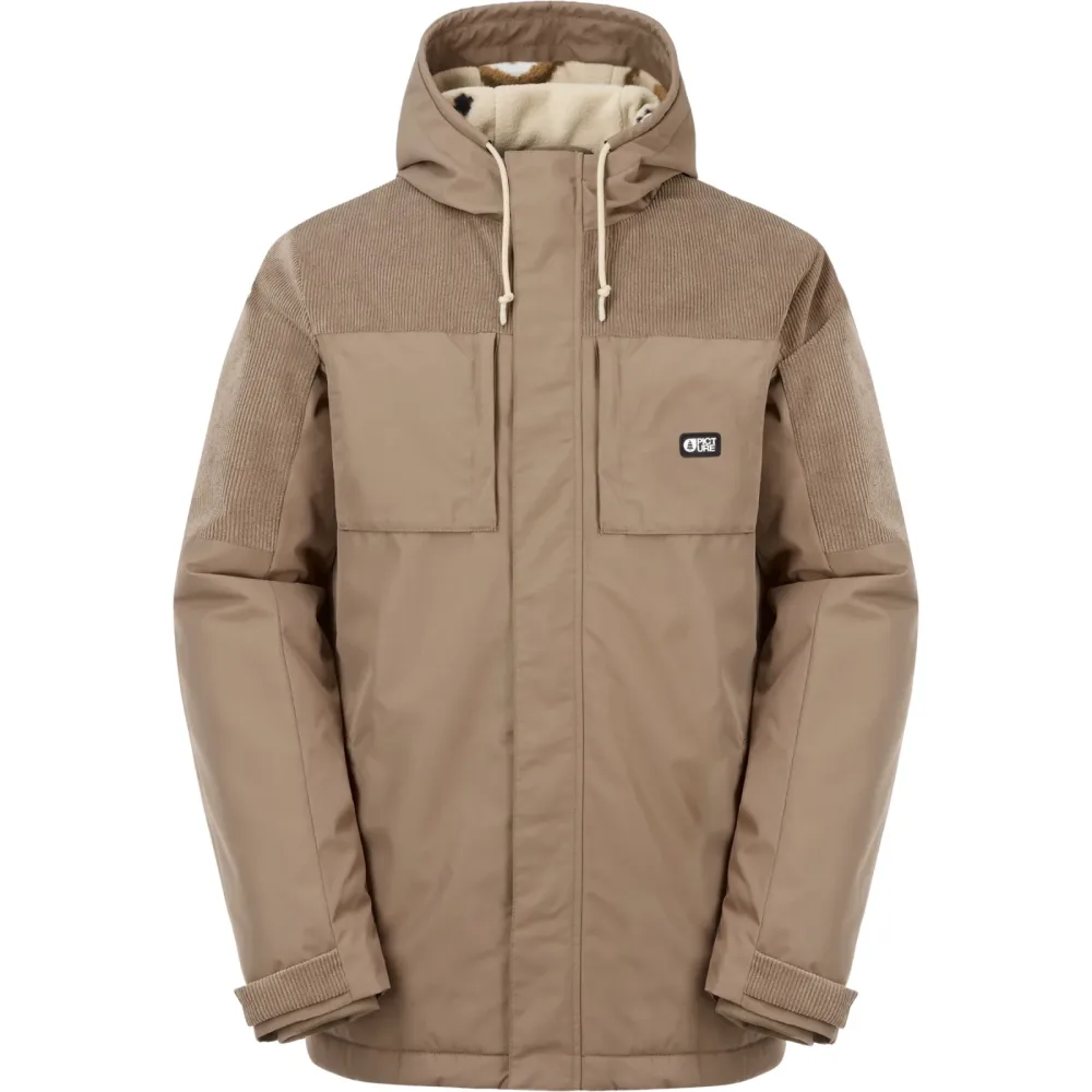 Picture Herren Storn Parka