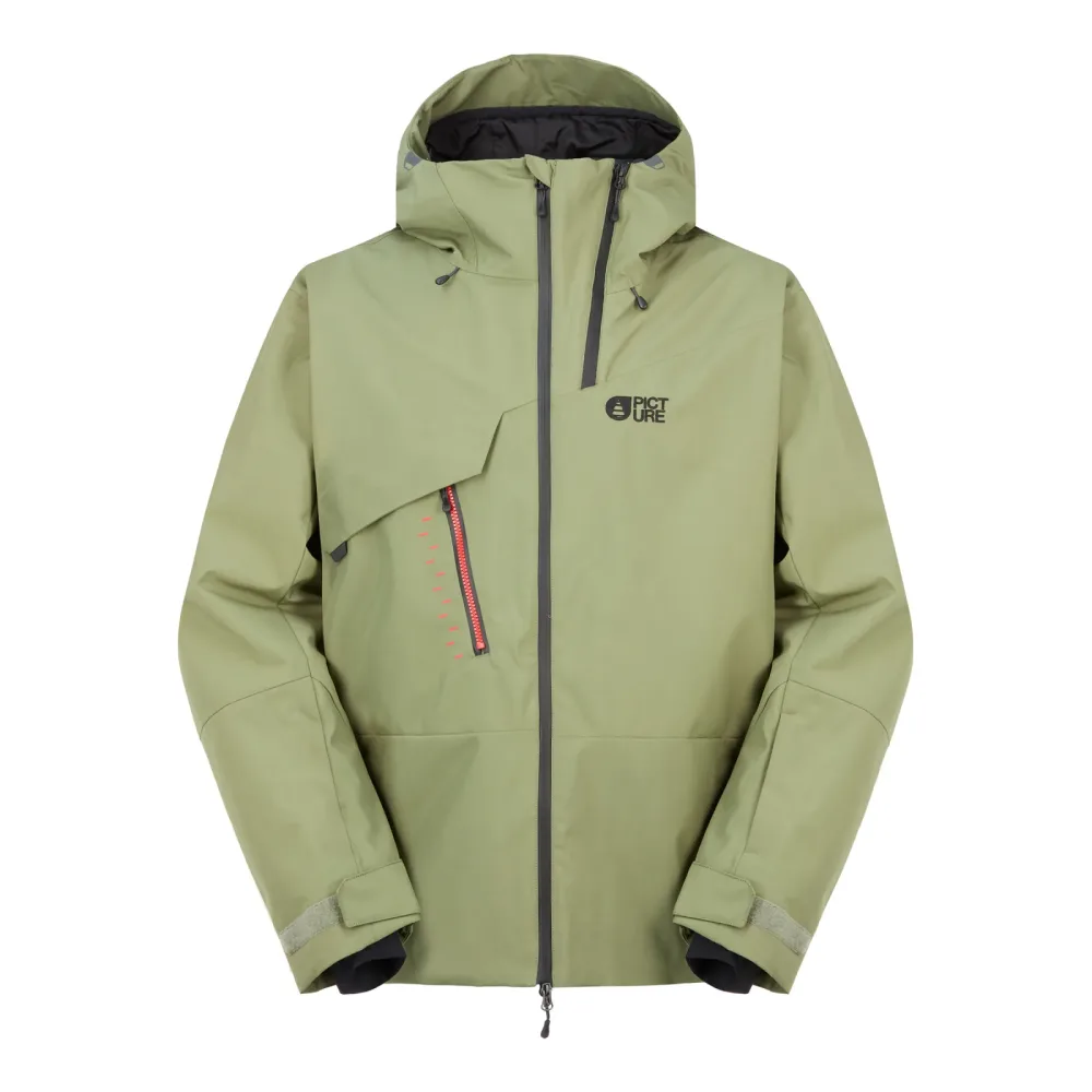 Picture Herren Felnor Jacke