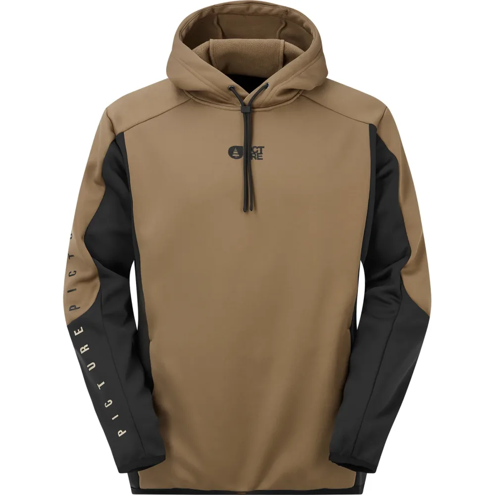 Picture Herren Park Tech Hoodie