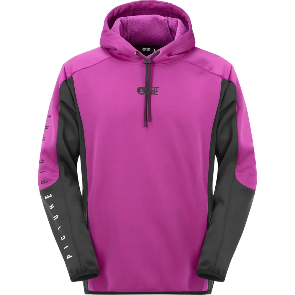 Picture Herren Park Tech Hoodie