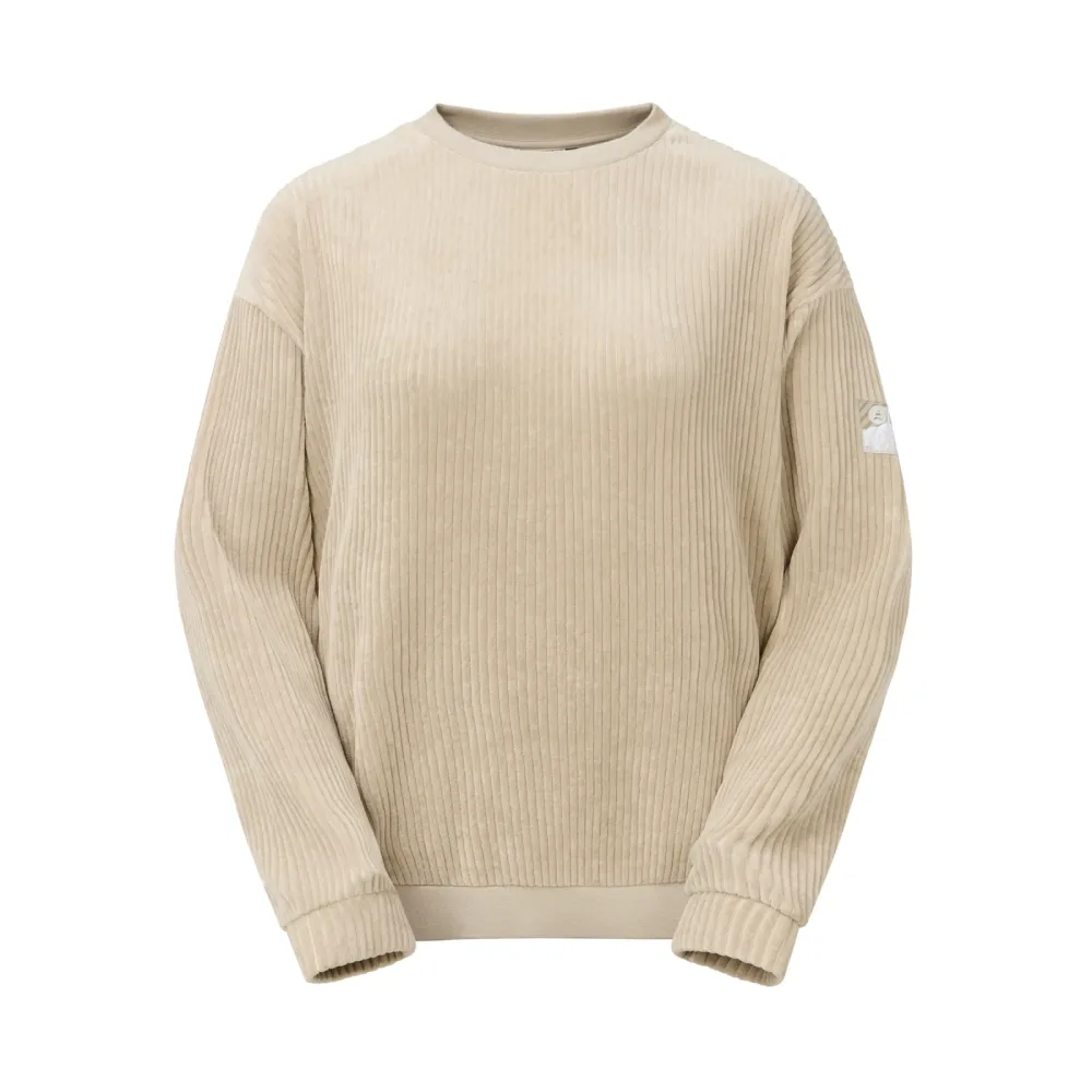Picture Damen Laikko Crew Pullover