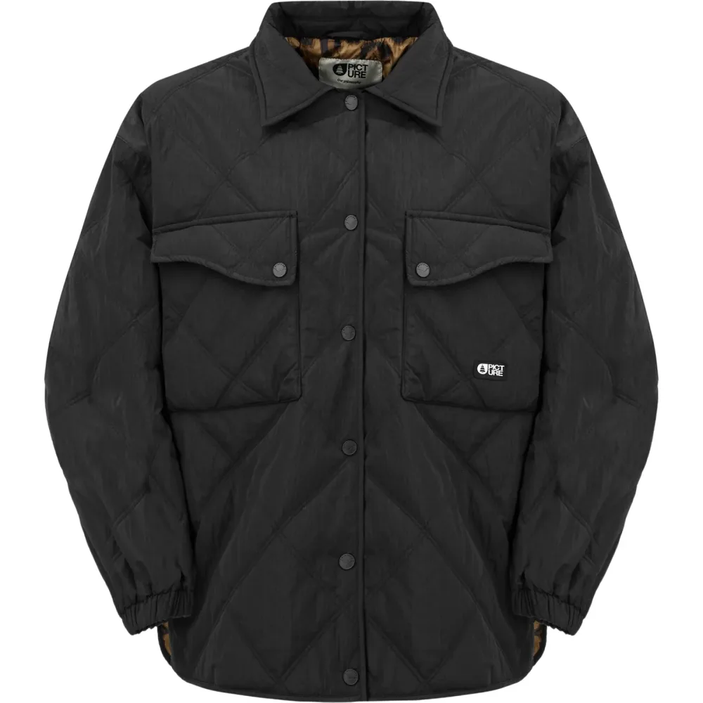 Picture Damen Flib Jacke