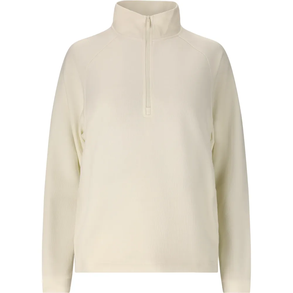 Athlecia Damen Franye Half Zip Pullover