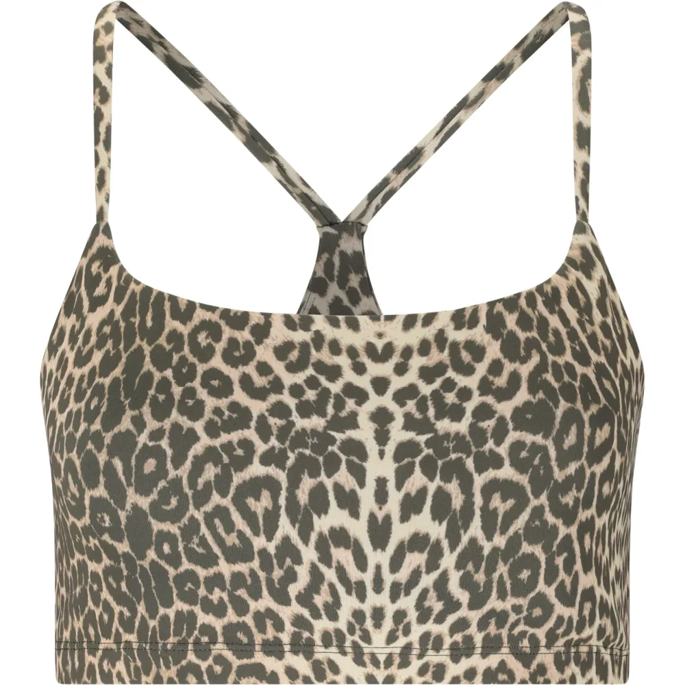 Athlecia Damen Windia V2 Printed Sport BH