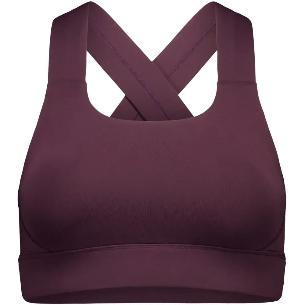 Mons Royale Damen Proximity Merino Sports BH