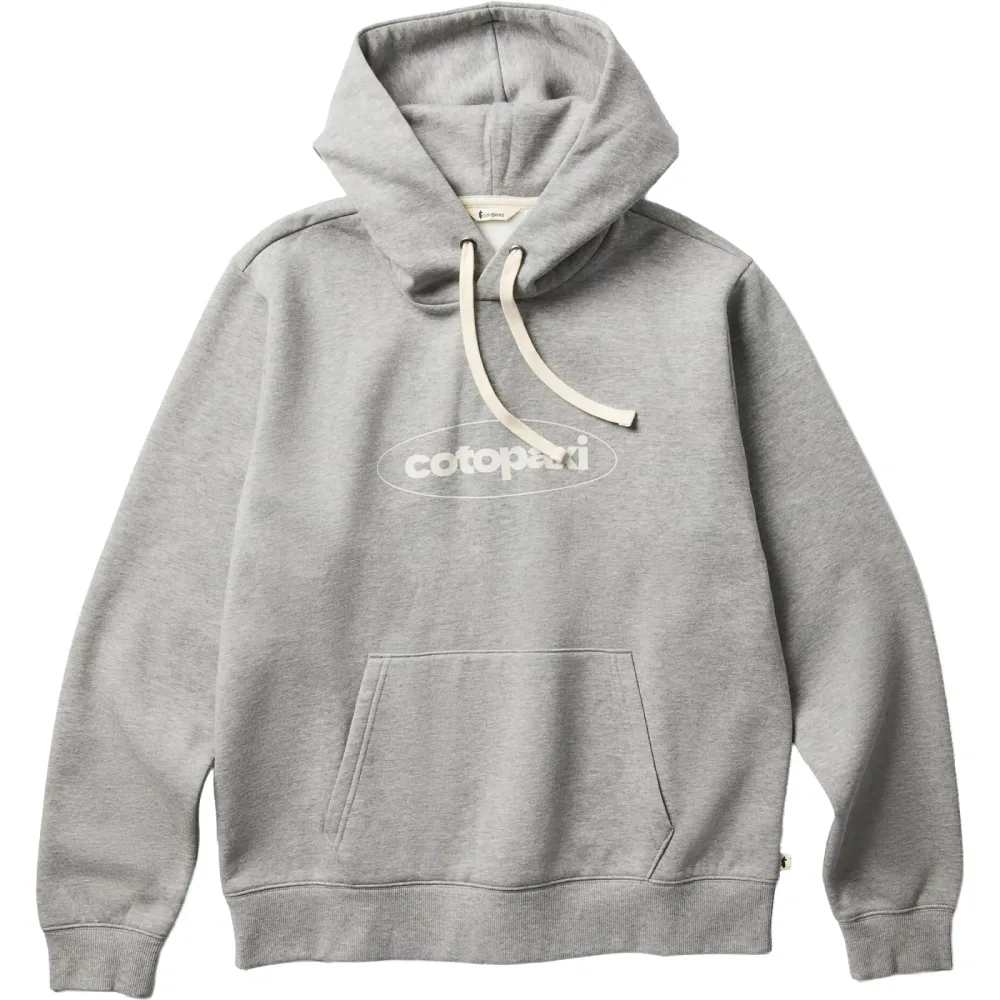 Cotopaxi Herren Retro Hoodie