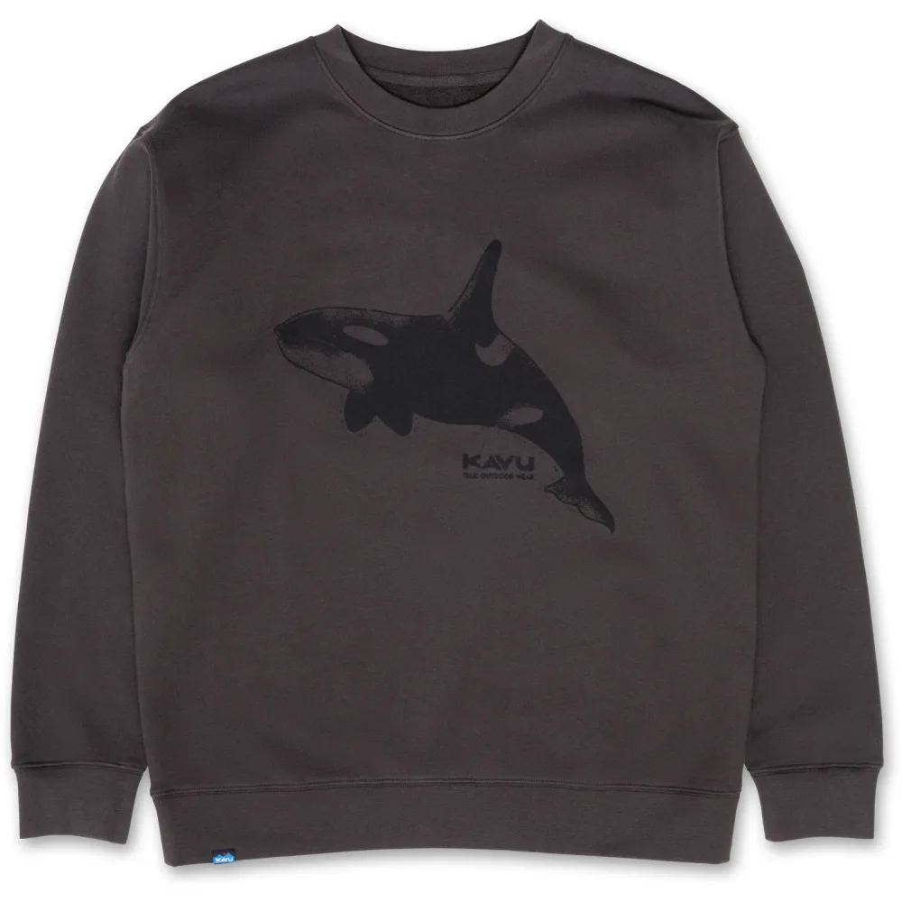 Kavu Herren Orca Pullover